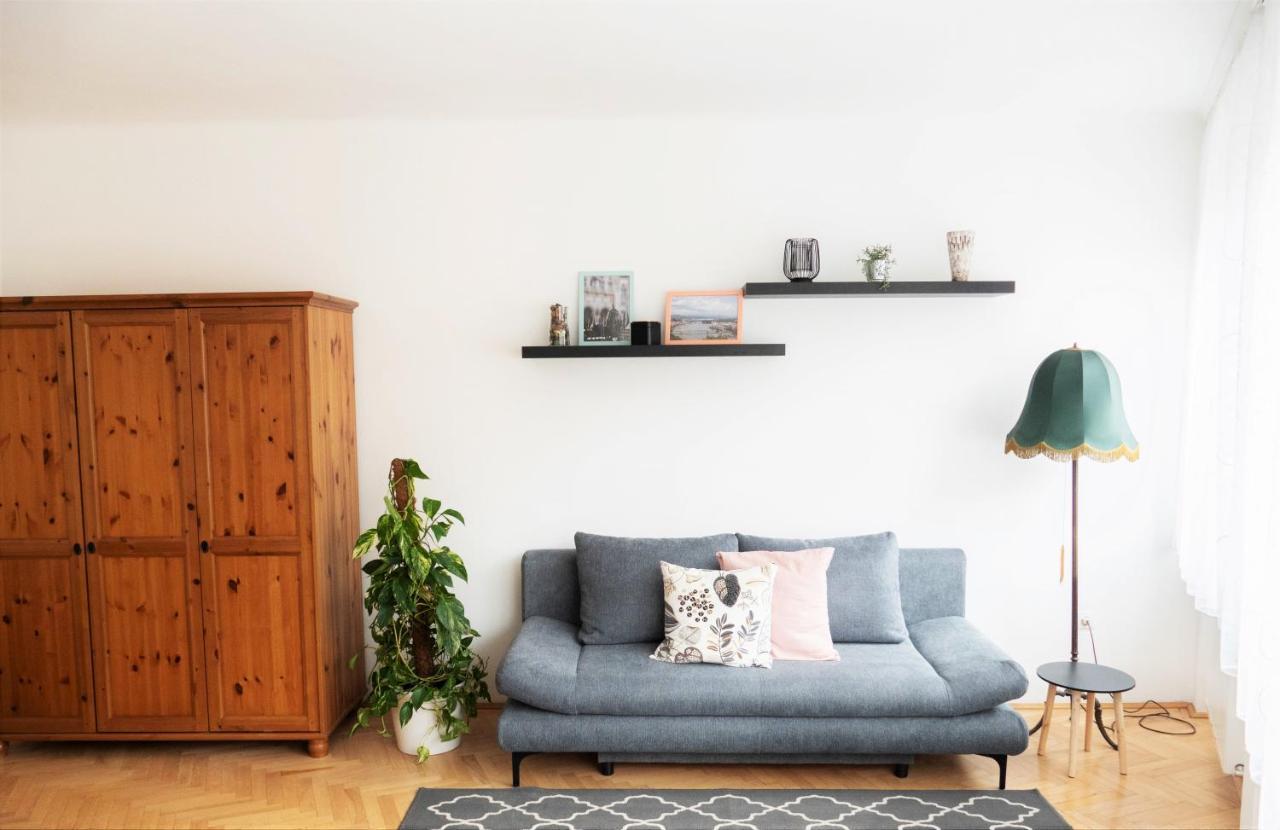 Citymajor Apartment-Free Parking Budapest Exterior foto