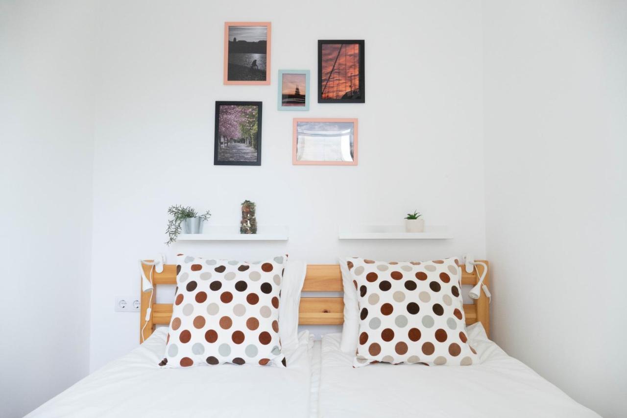 Citymajor Apartment-Free Parking Budapest Exterior foto