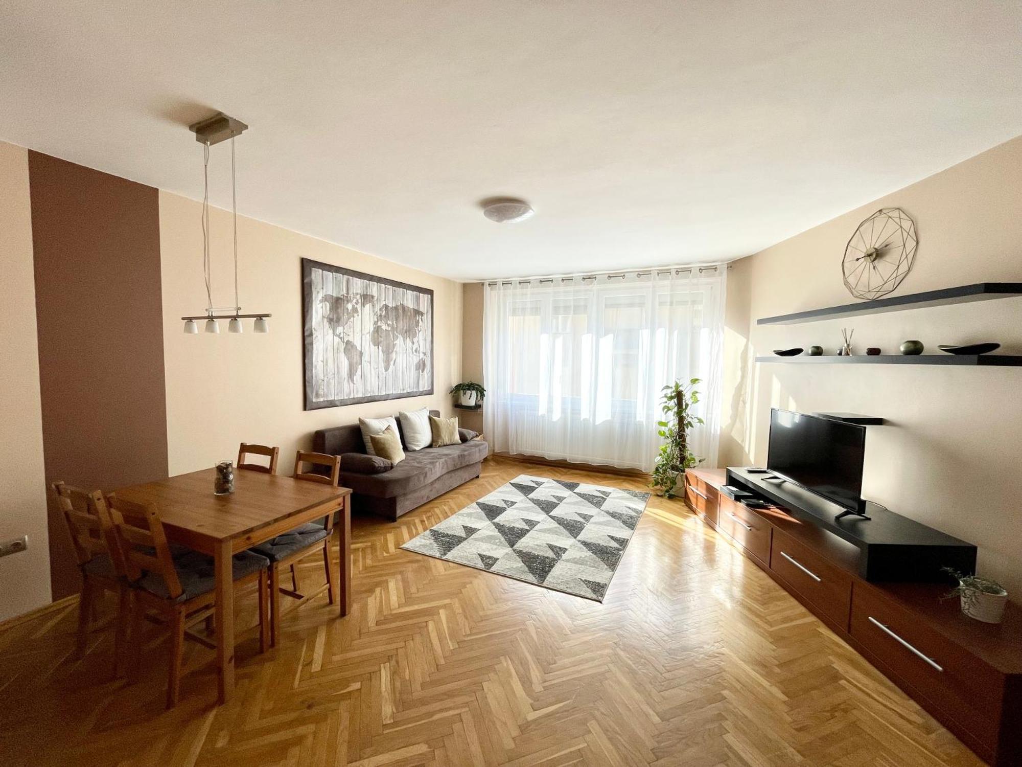 Citymajor Apartment-Free Parking Budapest Exterior foto