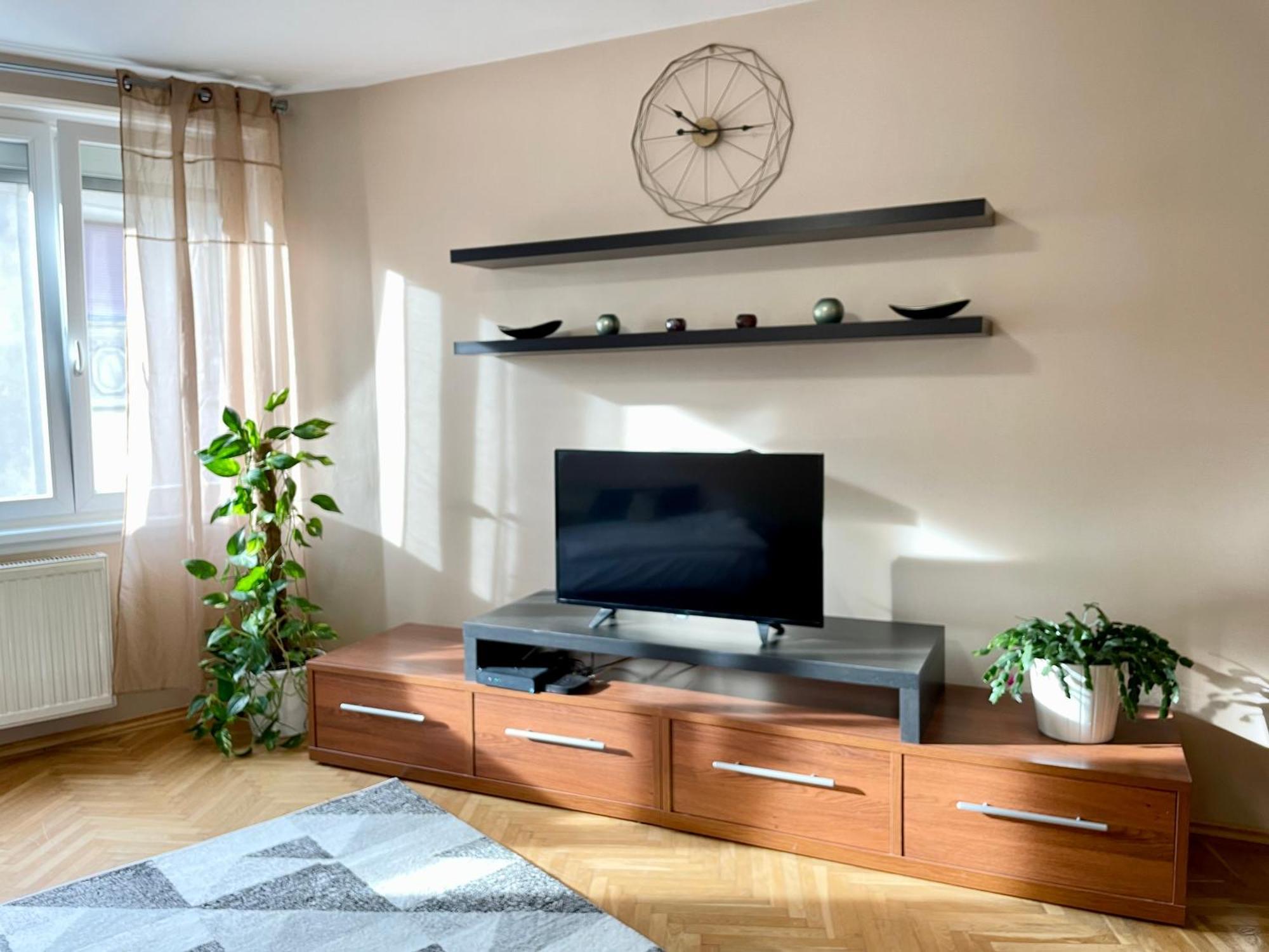 Citymajor Apartment-Free Parking Budapest Zimmer foto