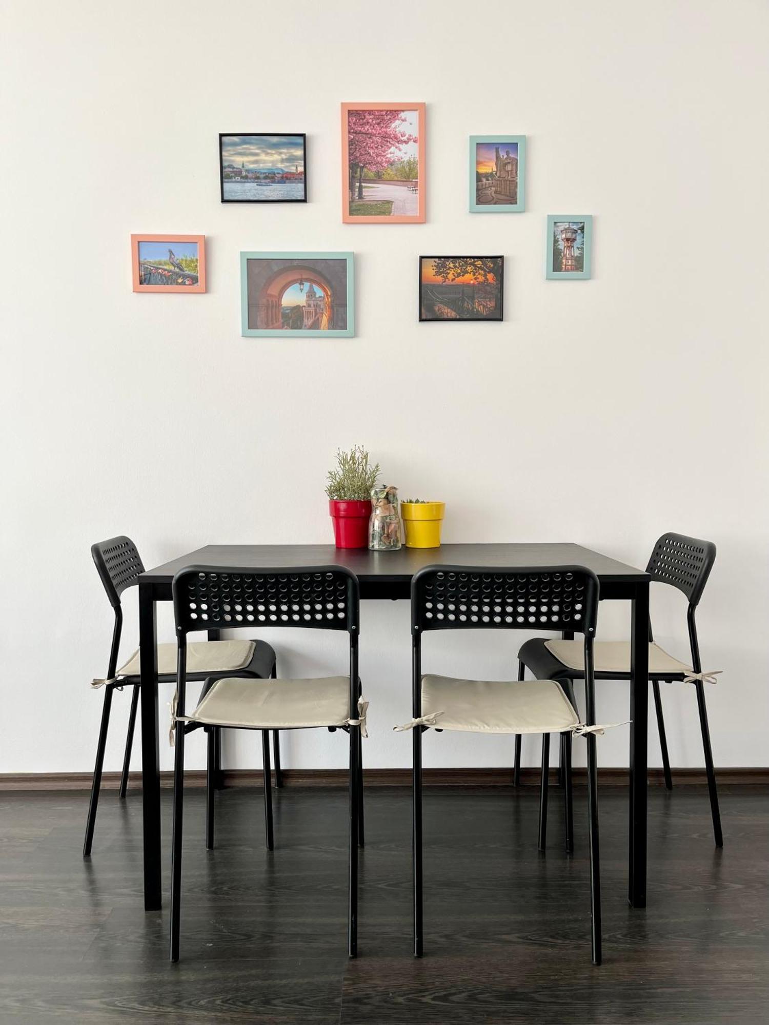 Citymajor Apartment-Free Parking Budapest Exterior foto